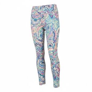 LILLY PULITZER Luxletic ATHLETIC Leggings